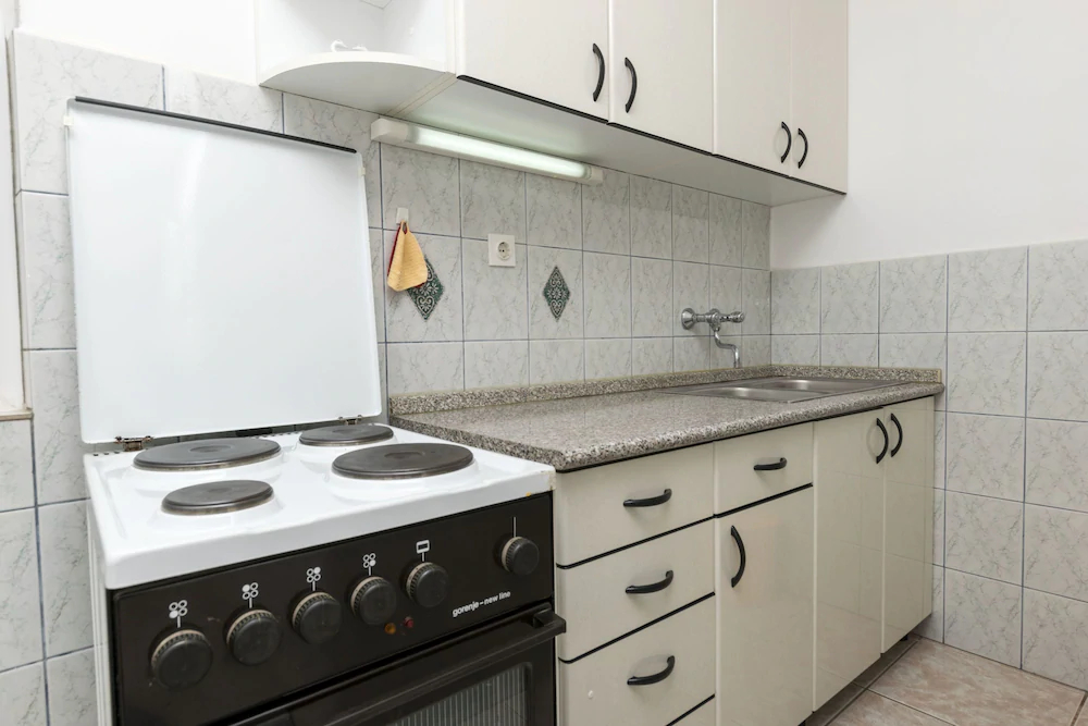 Apartments Neda