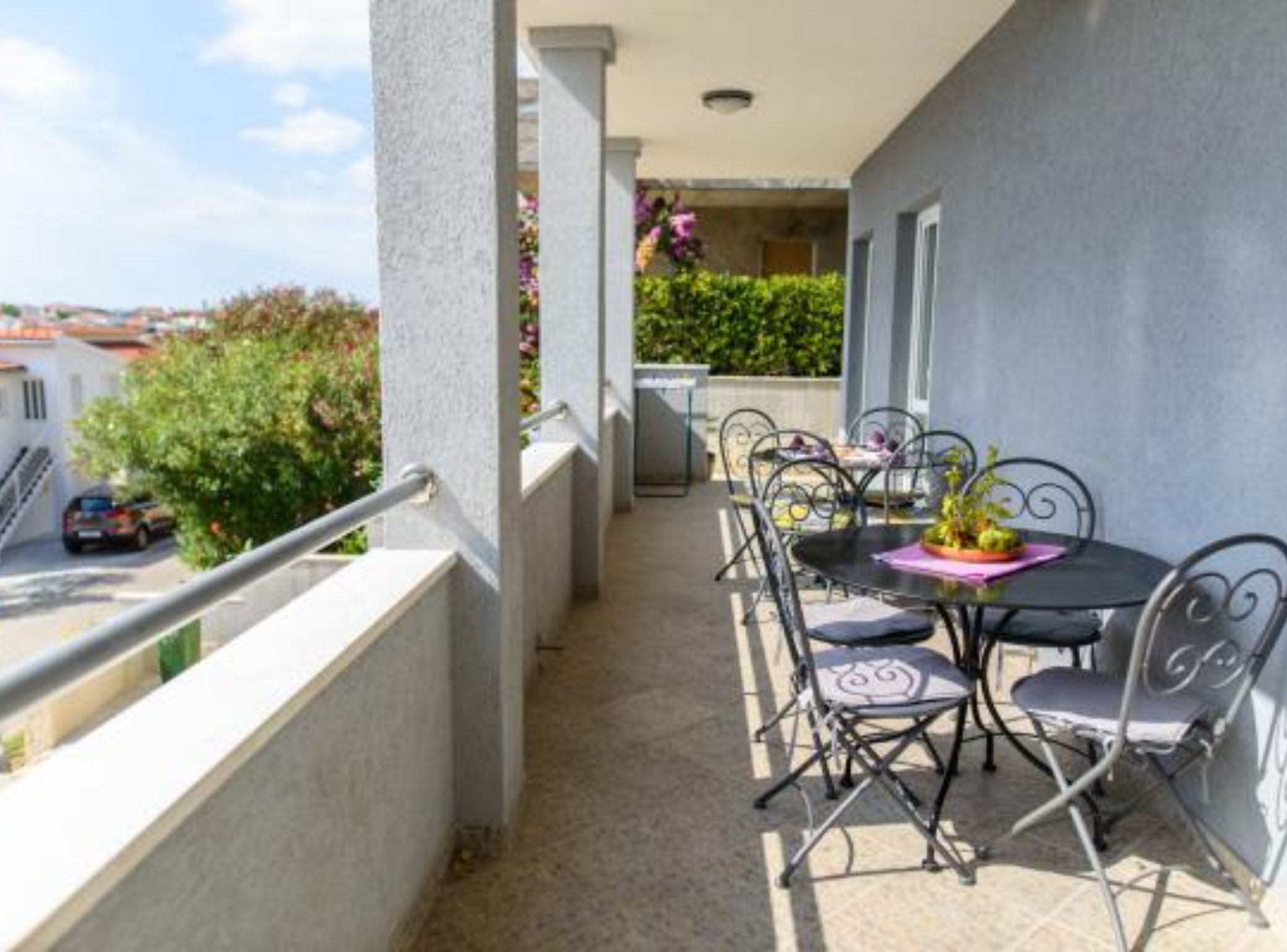 Apartments Nela