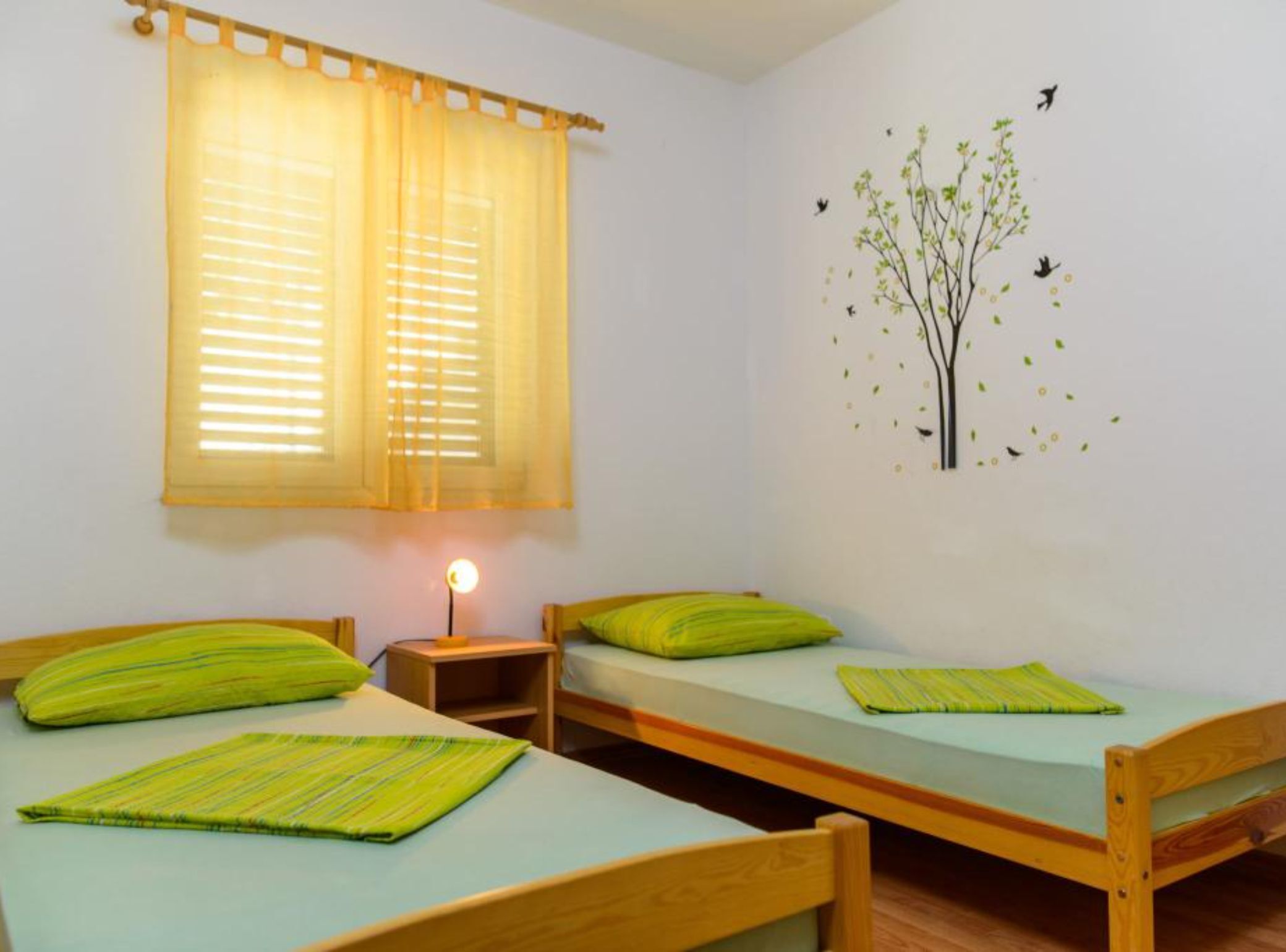 Apartments Nela