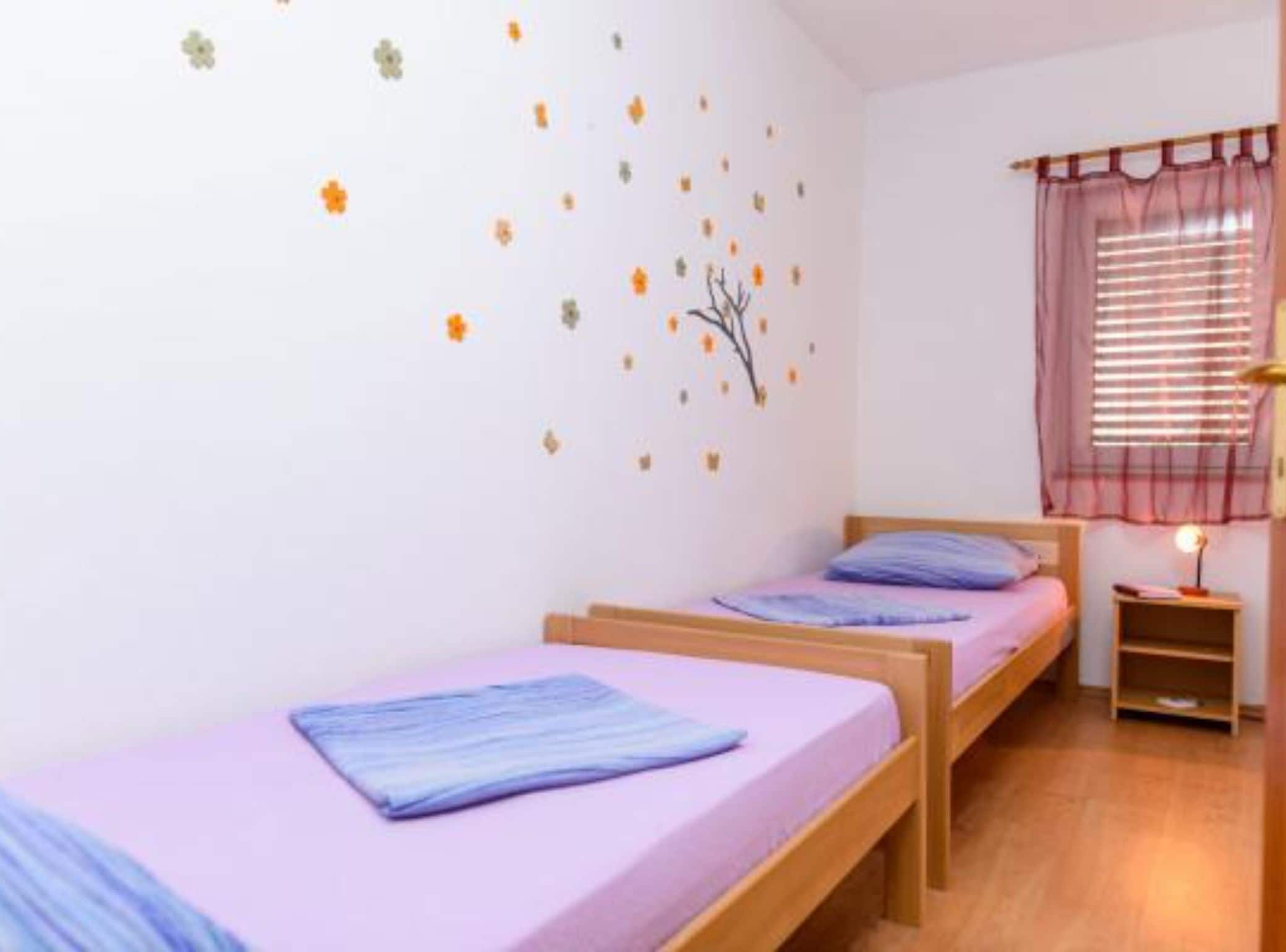 Apartments Nela