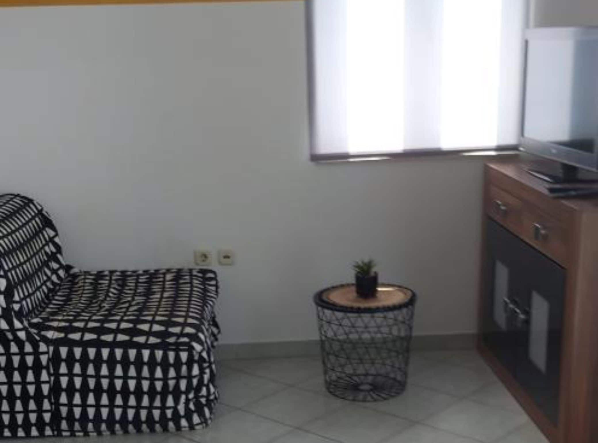 Apartments Nela