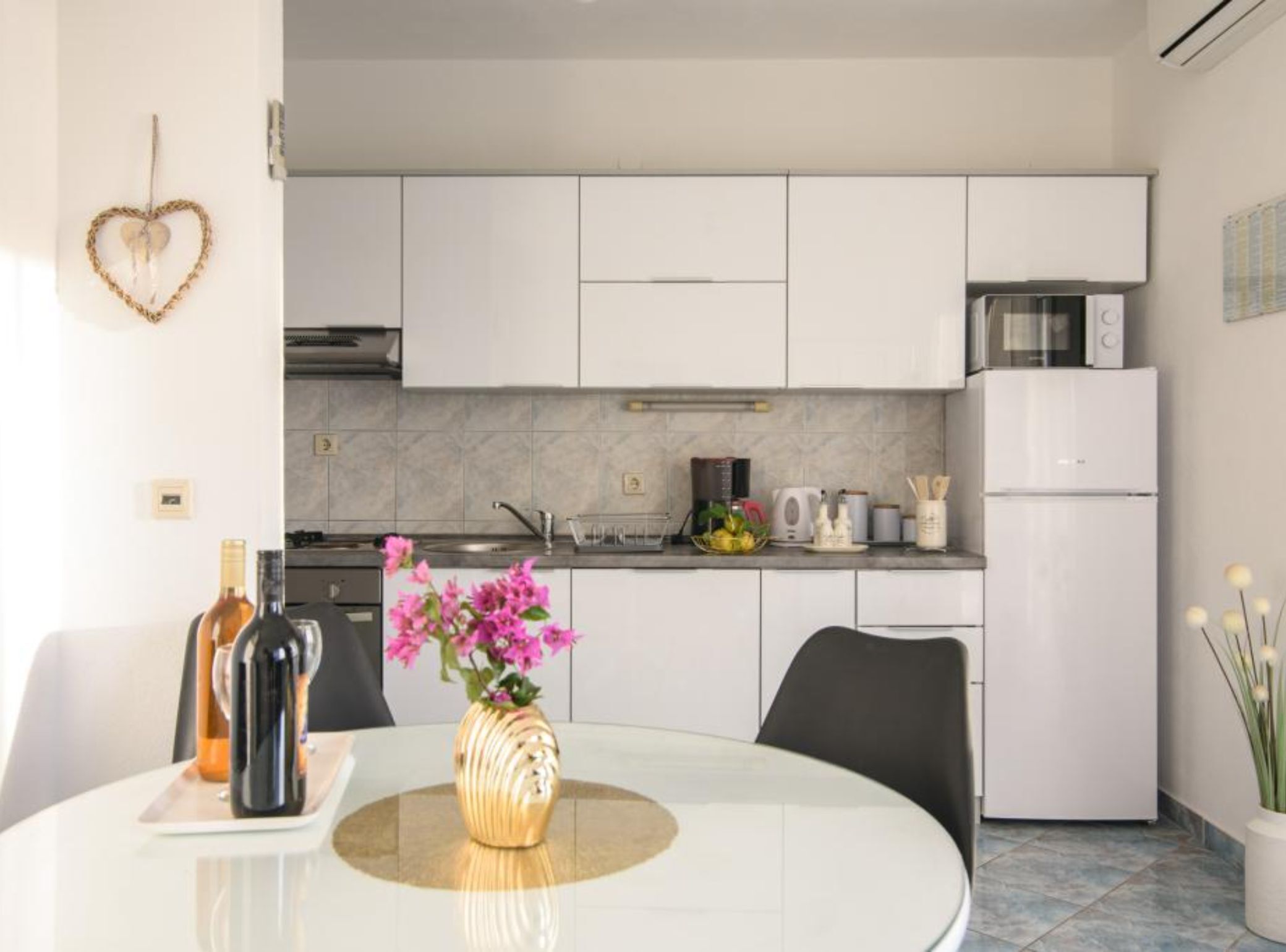 Apartments Nela
