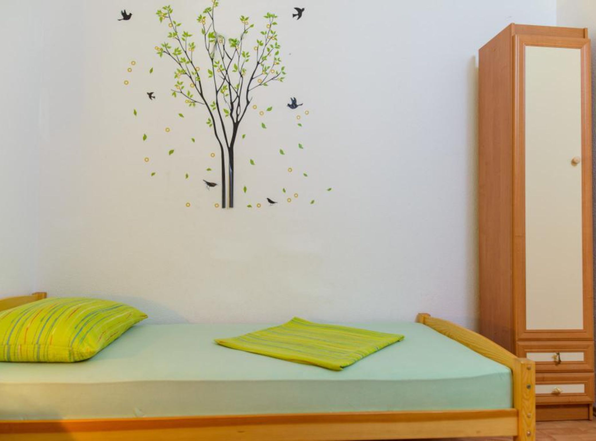 Apartments Nela