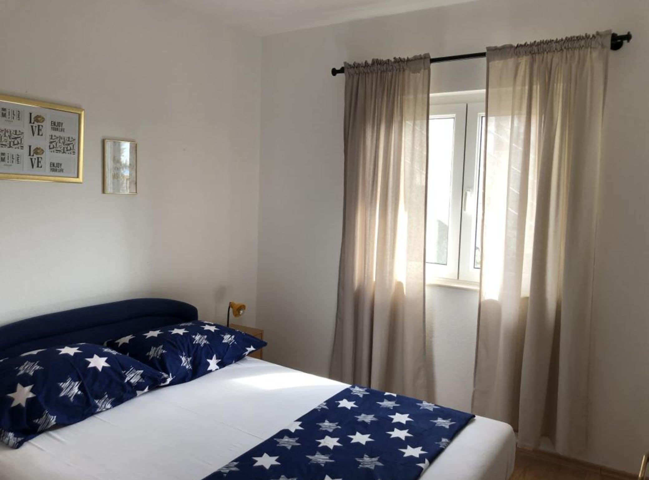 Apartments Nela