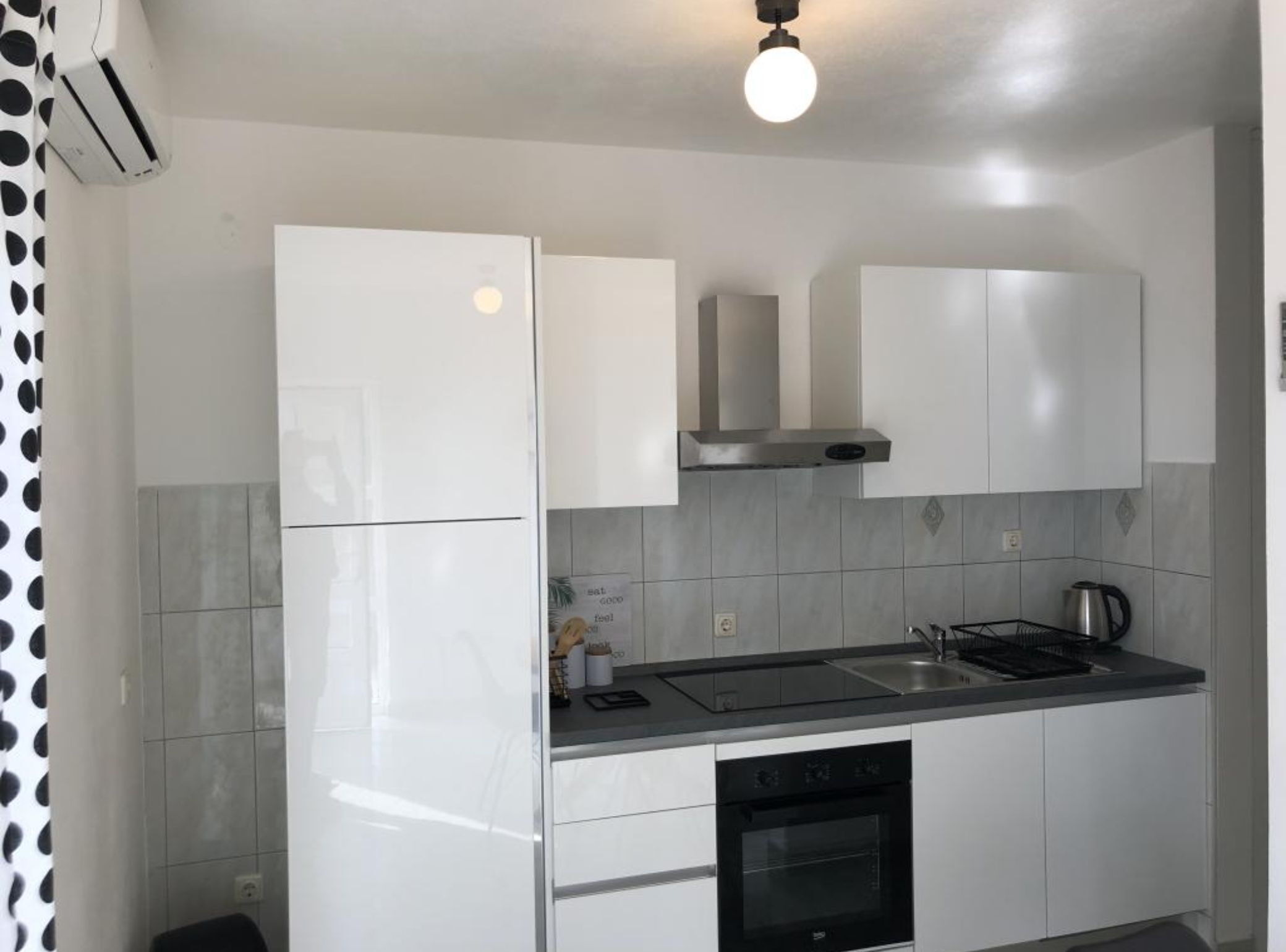 Apartments Nela