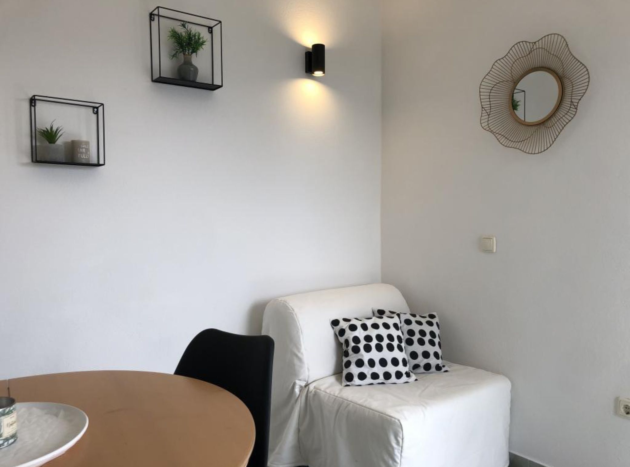 Apartments Nela