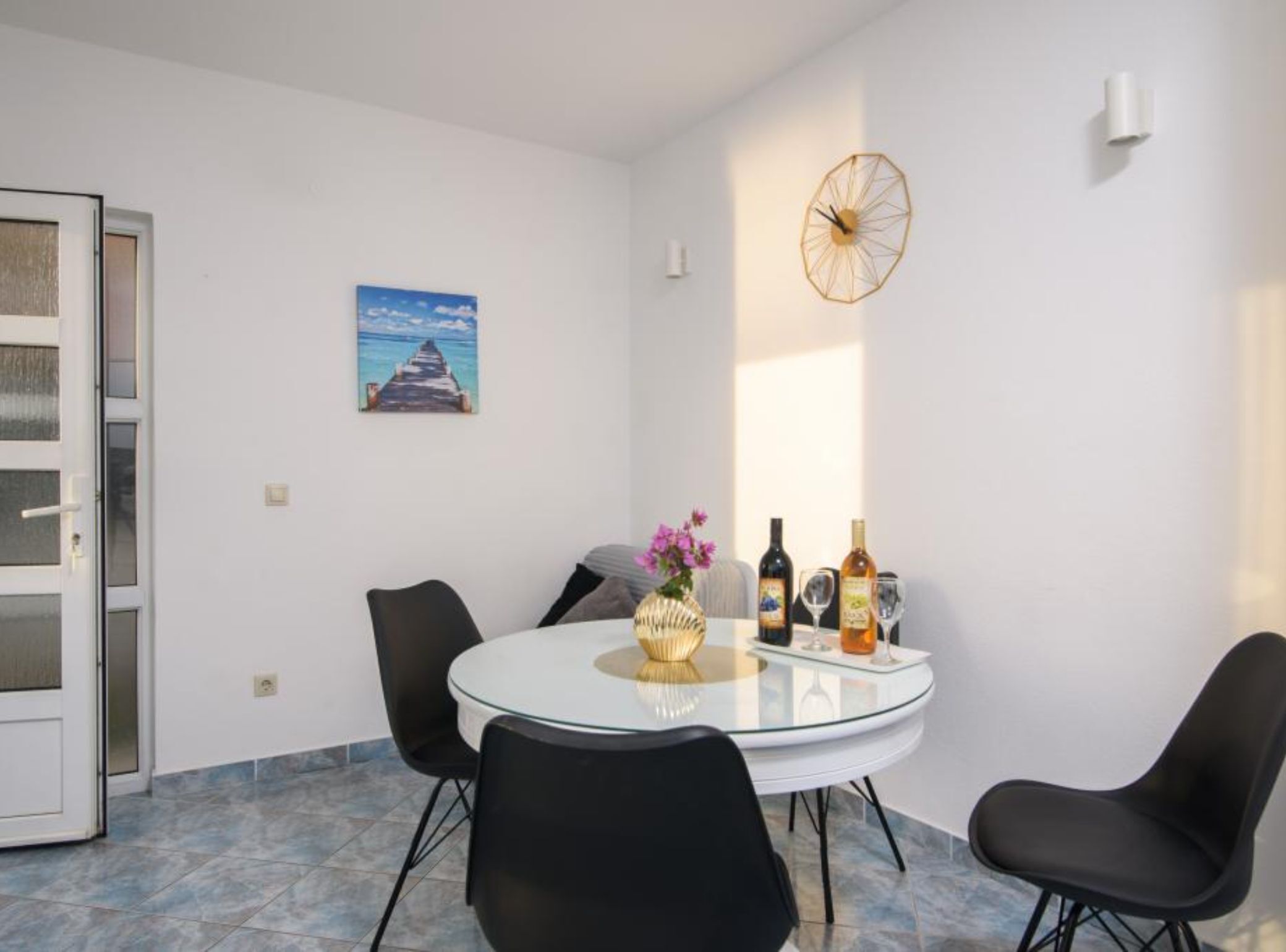 Apartments Nela