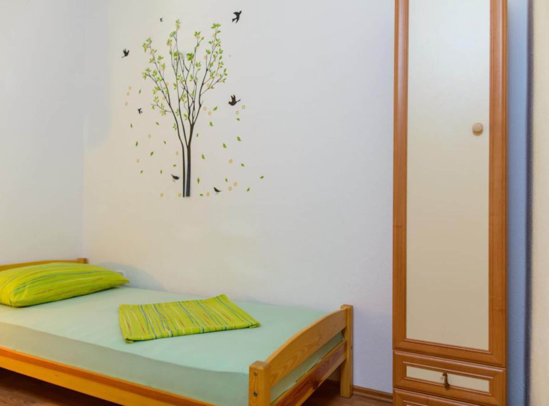 Apartments Nela