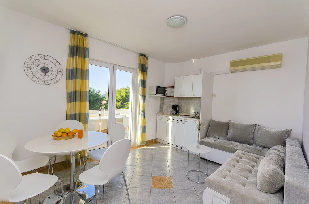 Apartments Punta