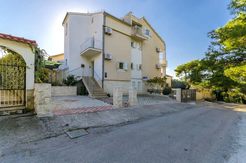 Apartments Punta