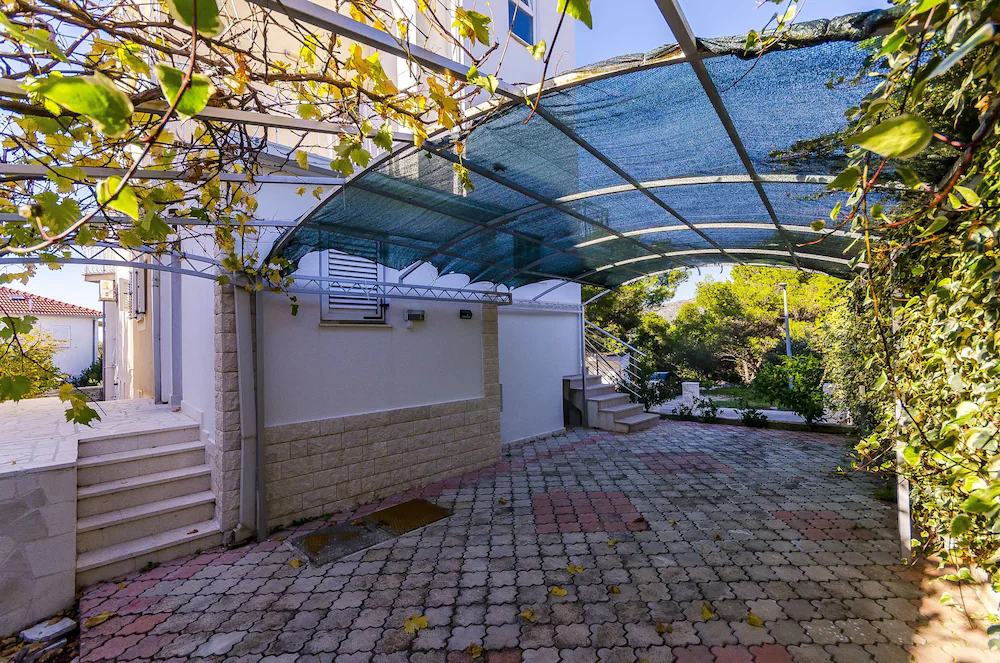 Apartments Punta