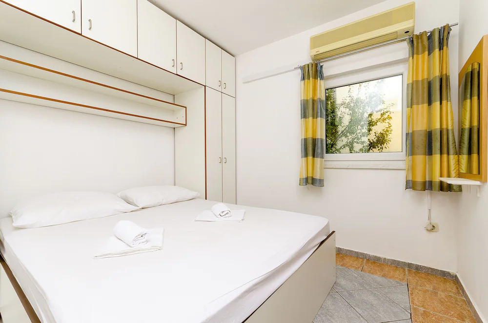 Apartments Punta
