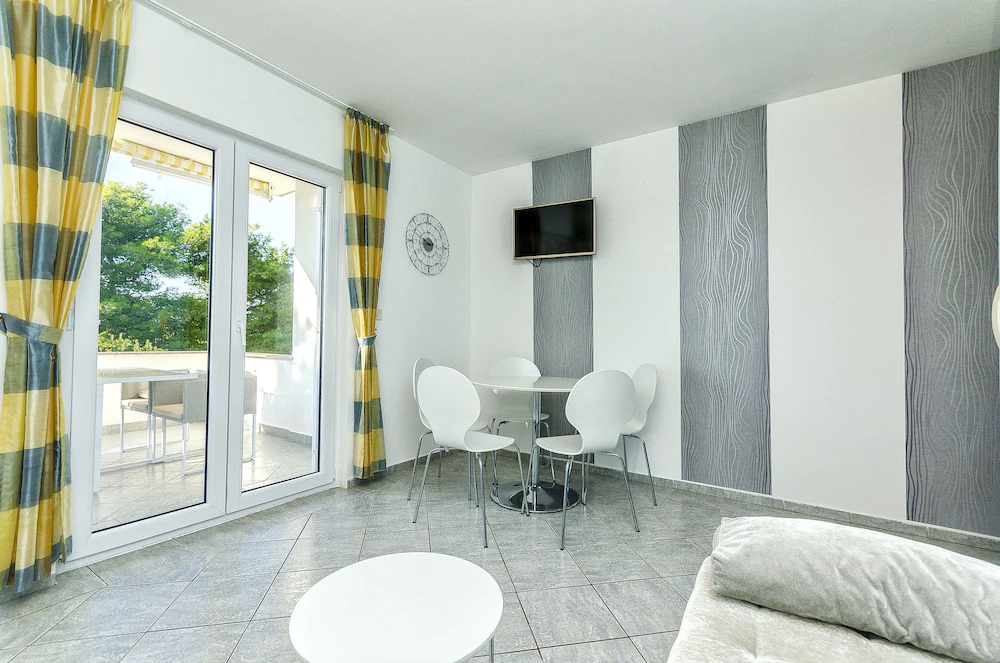 Apartments Punta