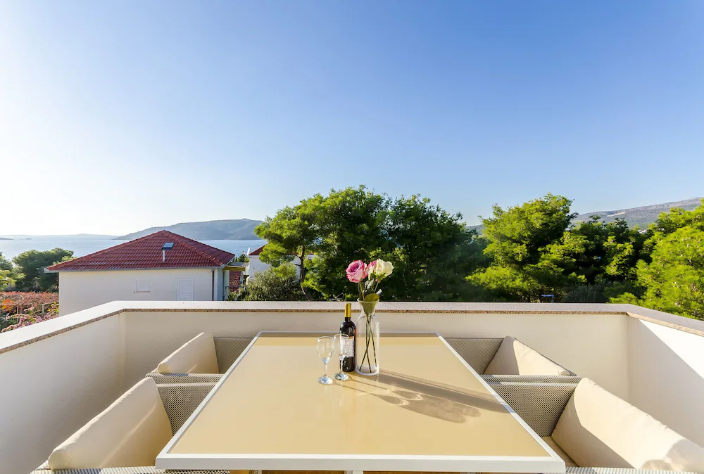 Apartments Punta