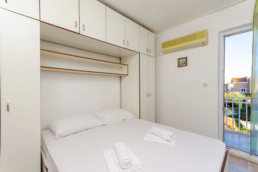 Apartments Punta