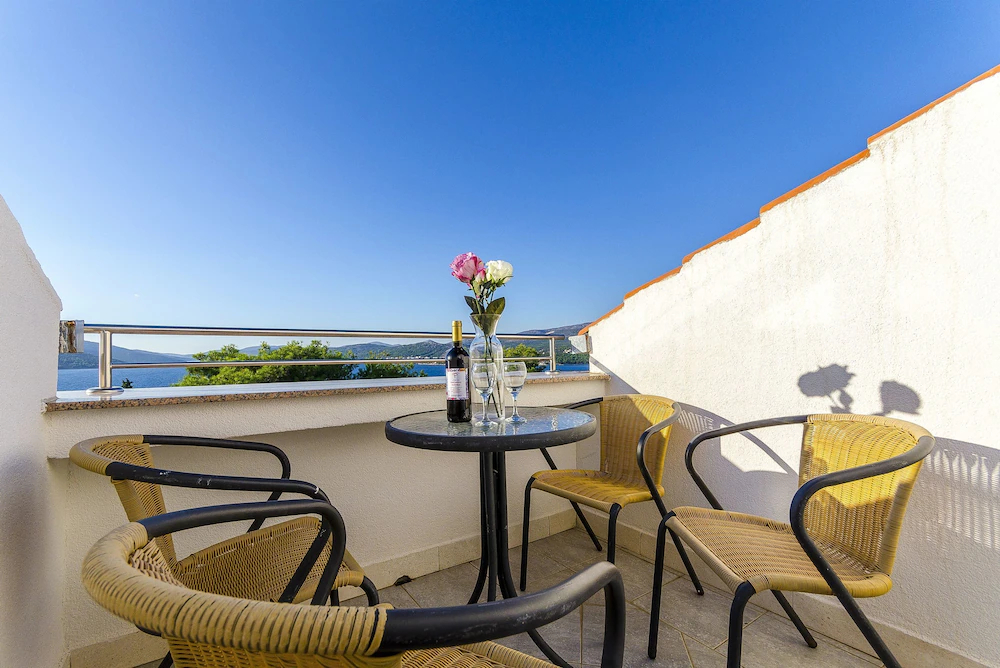 Apartments Punta