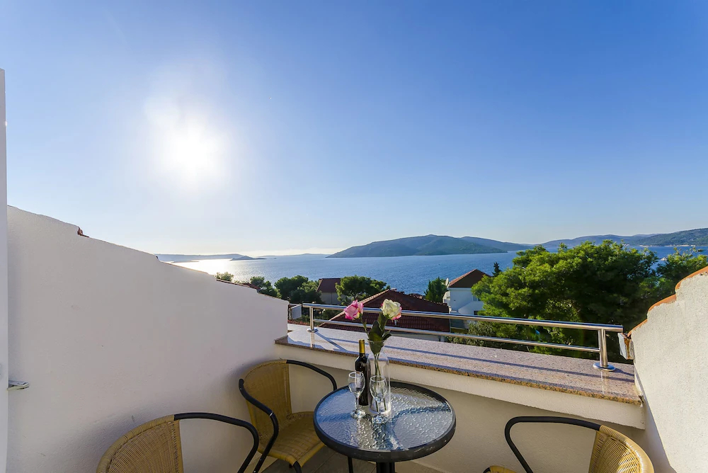 Apartments Punta
