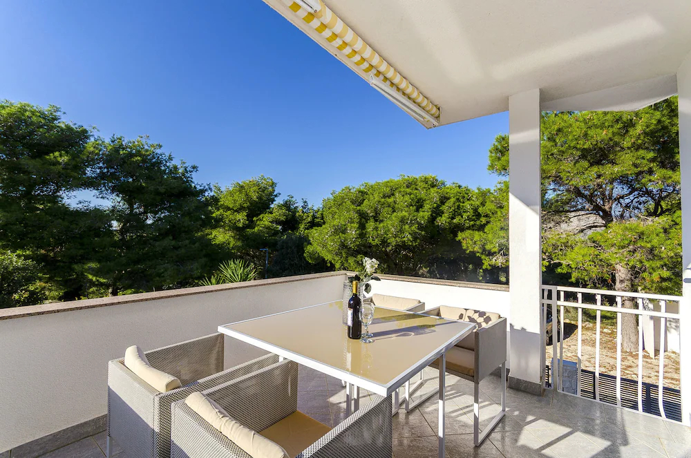 Apartments Punta