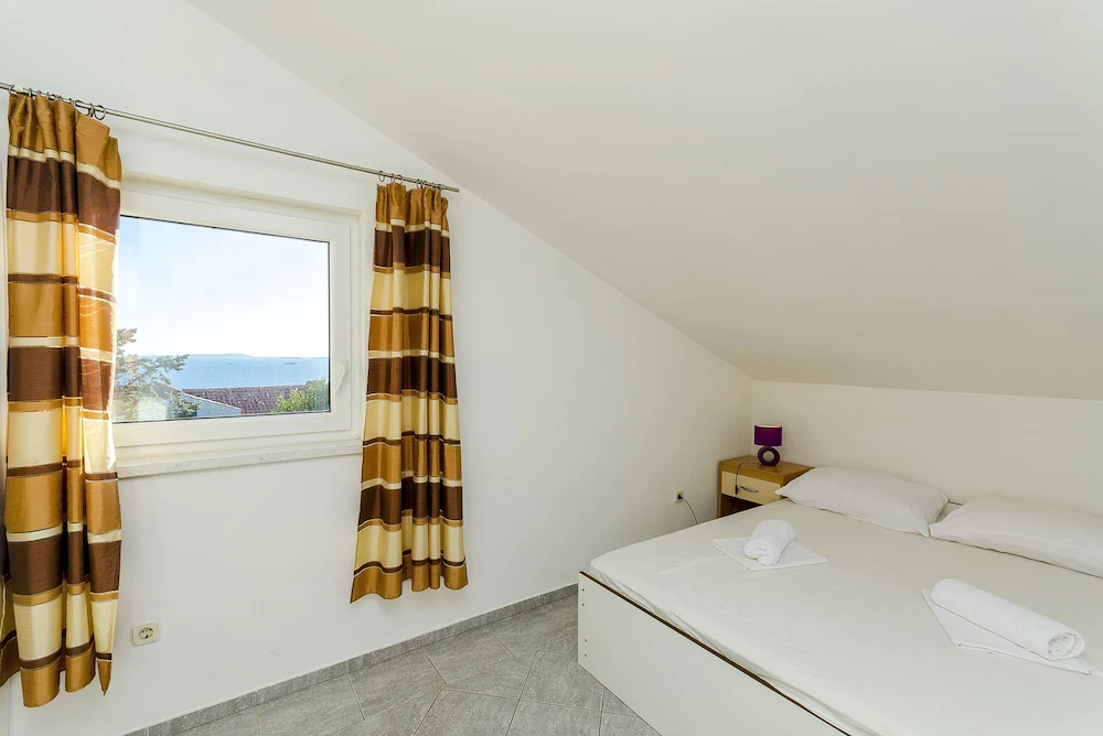 Apartments Punta
