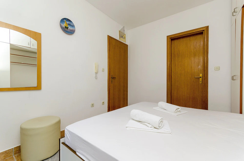 Apartments Punta