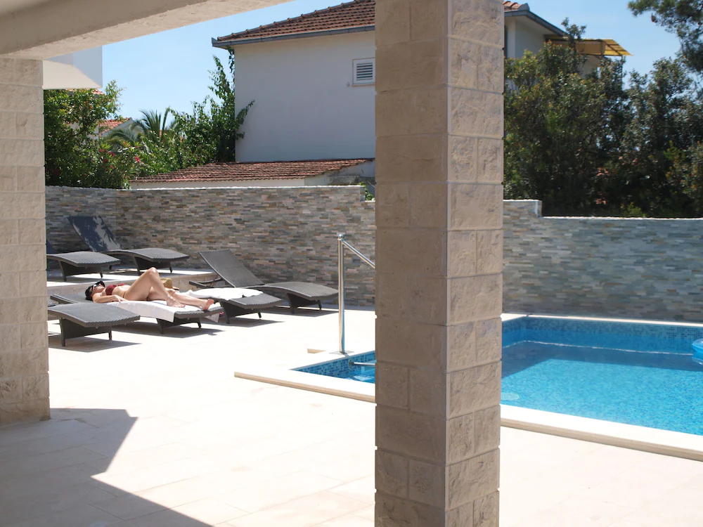 Apartments Punta