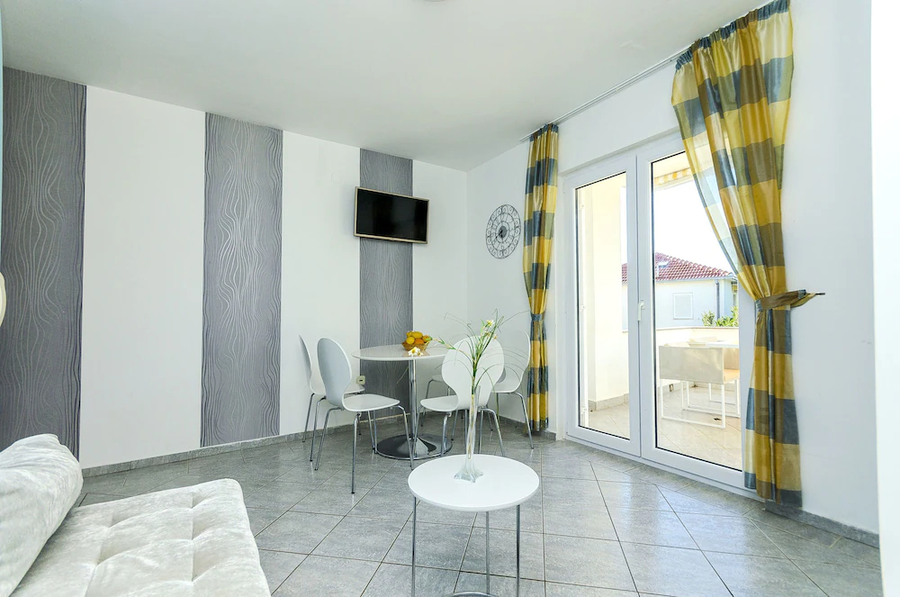 Apartments Punta