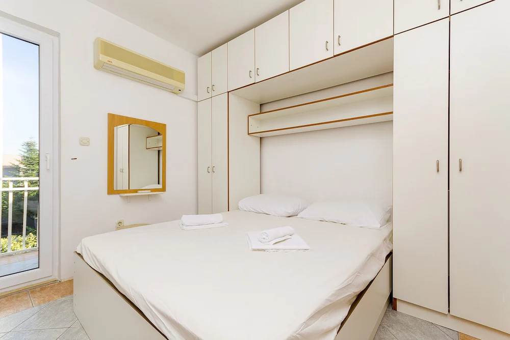 Apartments Punta