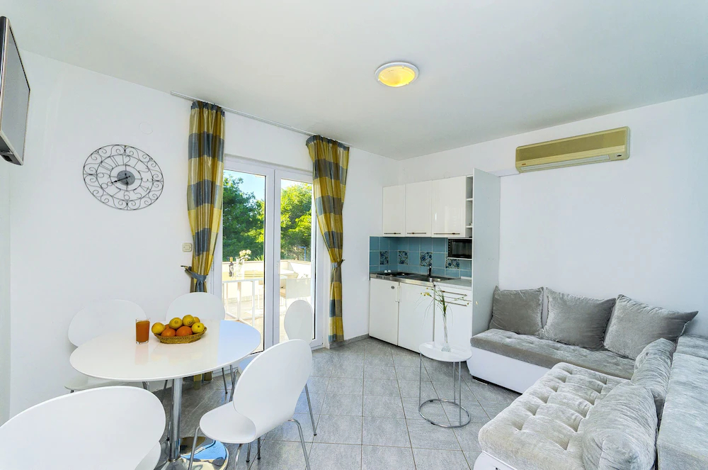 Apartments Punta