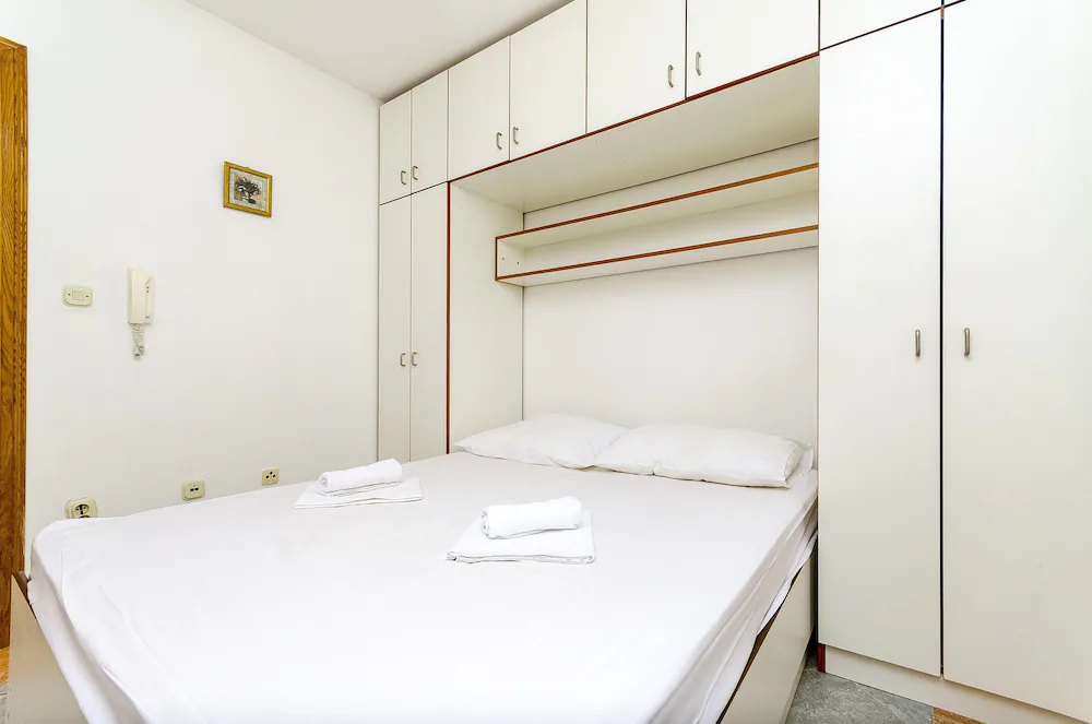 Apartments Punta