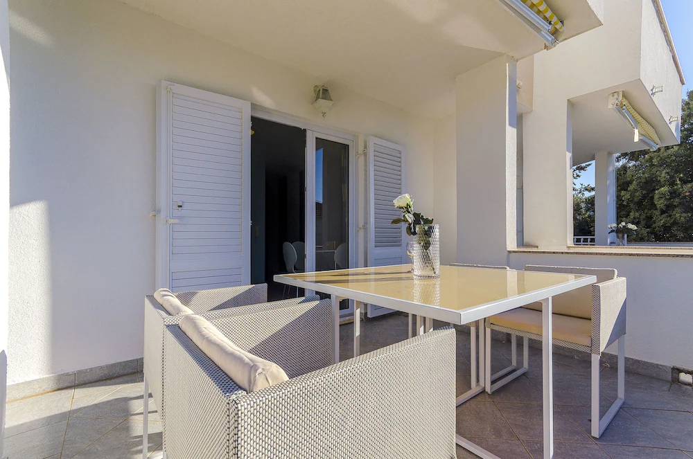 Apartments Punta