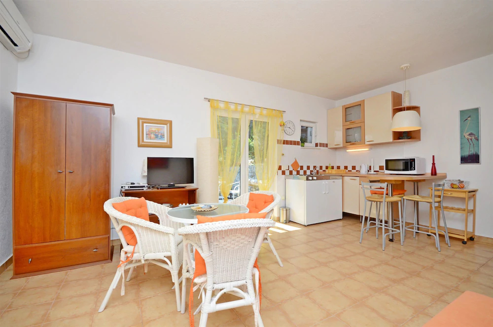 Apartments Tatjana