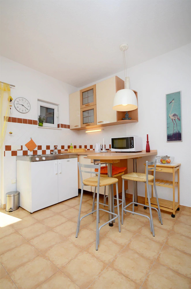 Apartments Tatjana