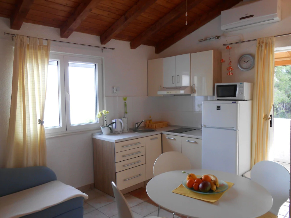 Apartments Tatjana