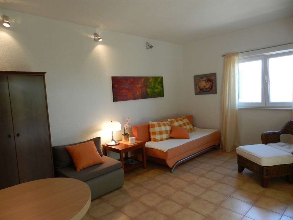 Apartments Tatjana