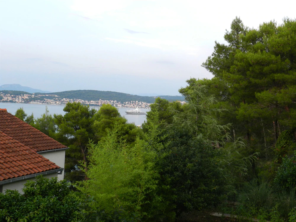 Apartments Tatjana