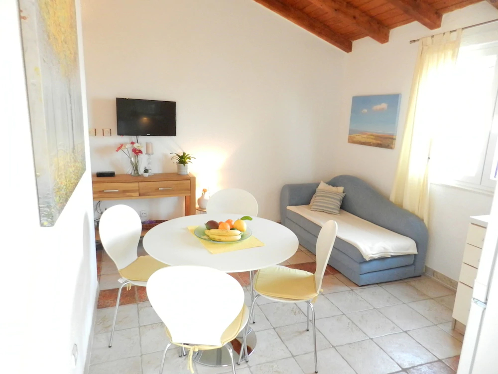 Apartments Tatjana