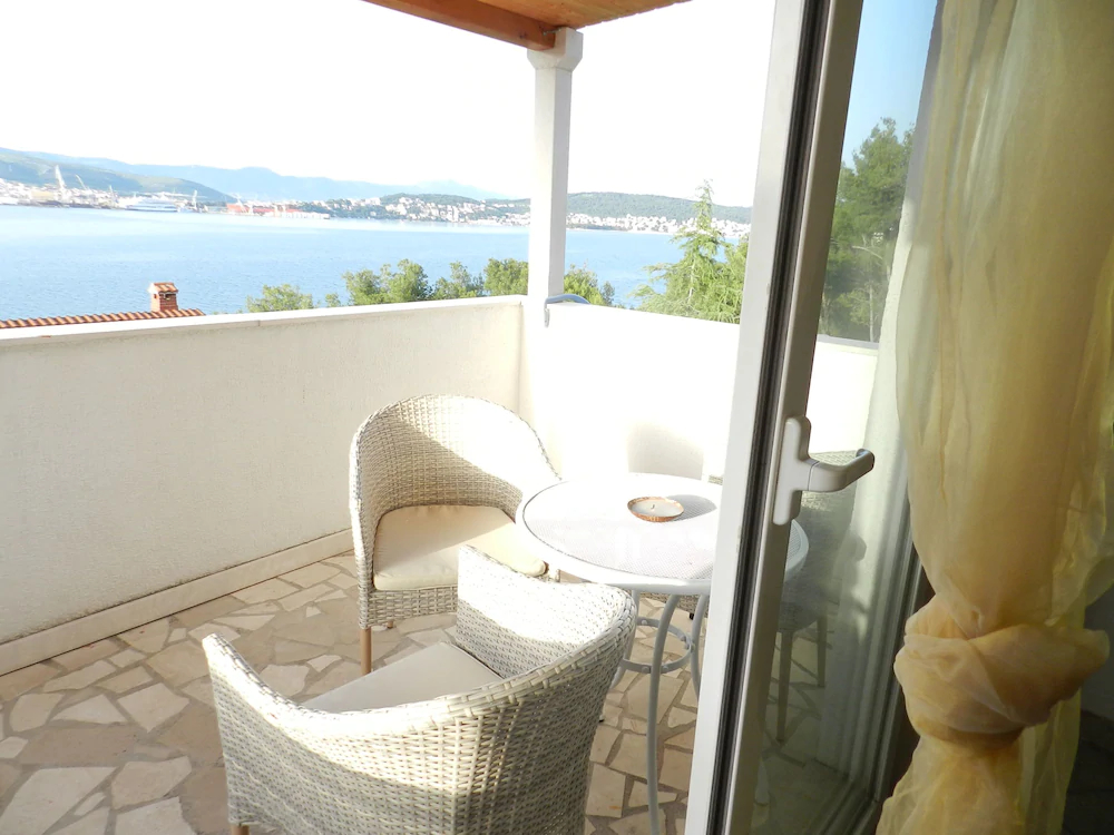 Apartments Tatjana