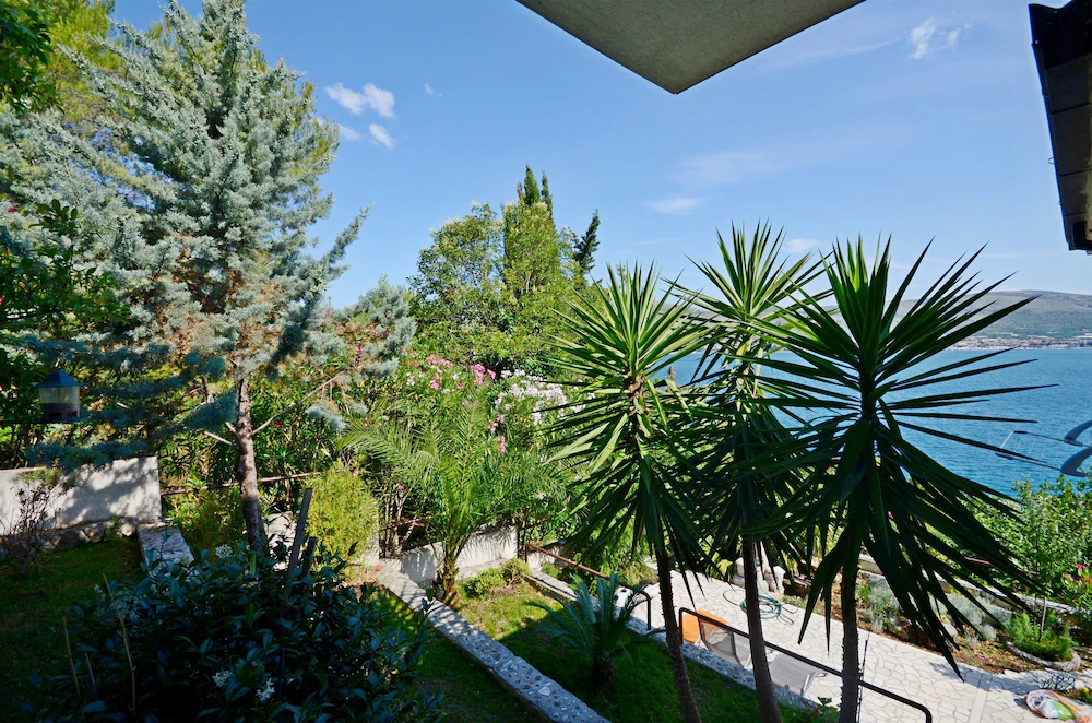 Apartments Tatjana