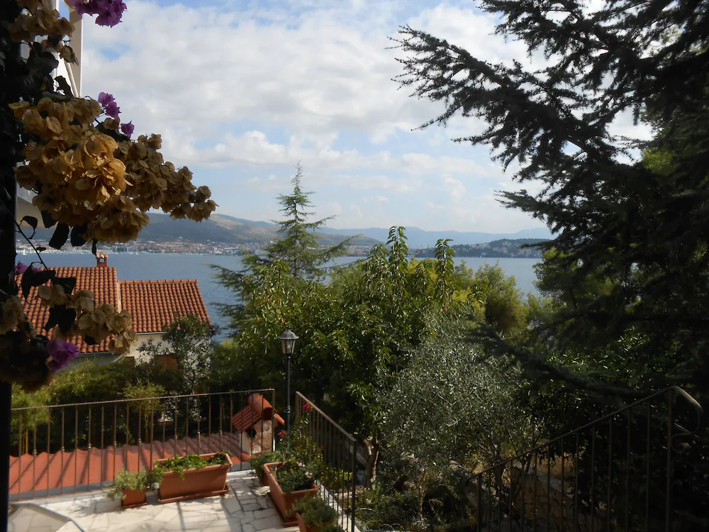 Apartments Tatjana