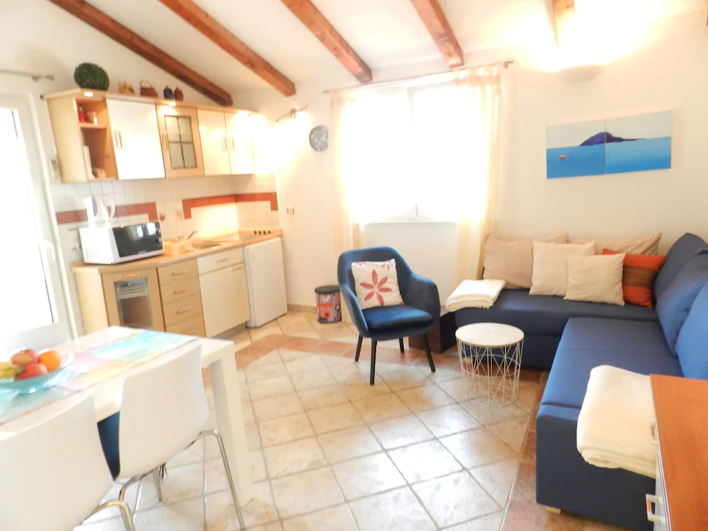 Apartments Tatjana