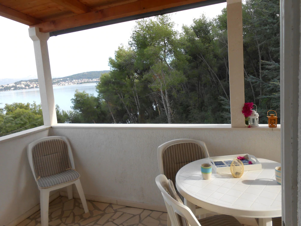 Apartments Tatjana