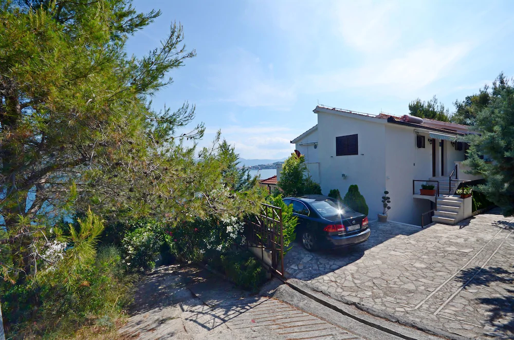 Apartments Tatjana