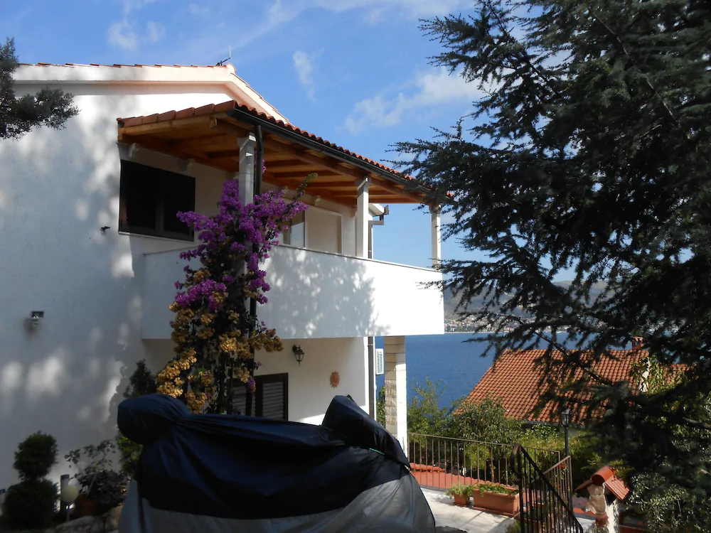 Apartments Tatjana
