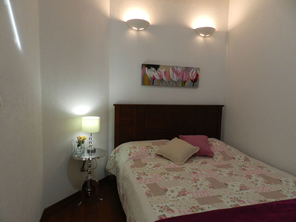 Apartments Tatjana