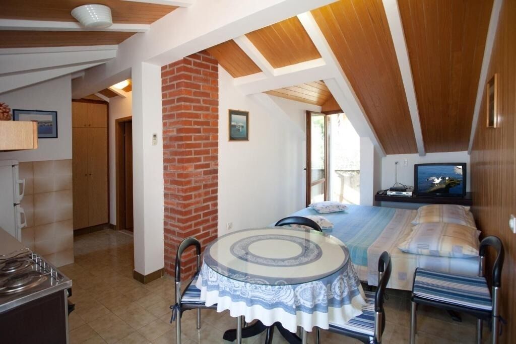 Apartments Damir