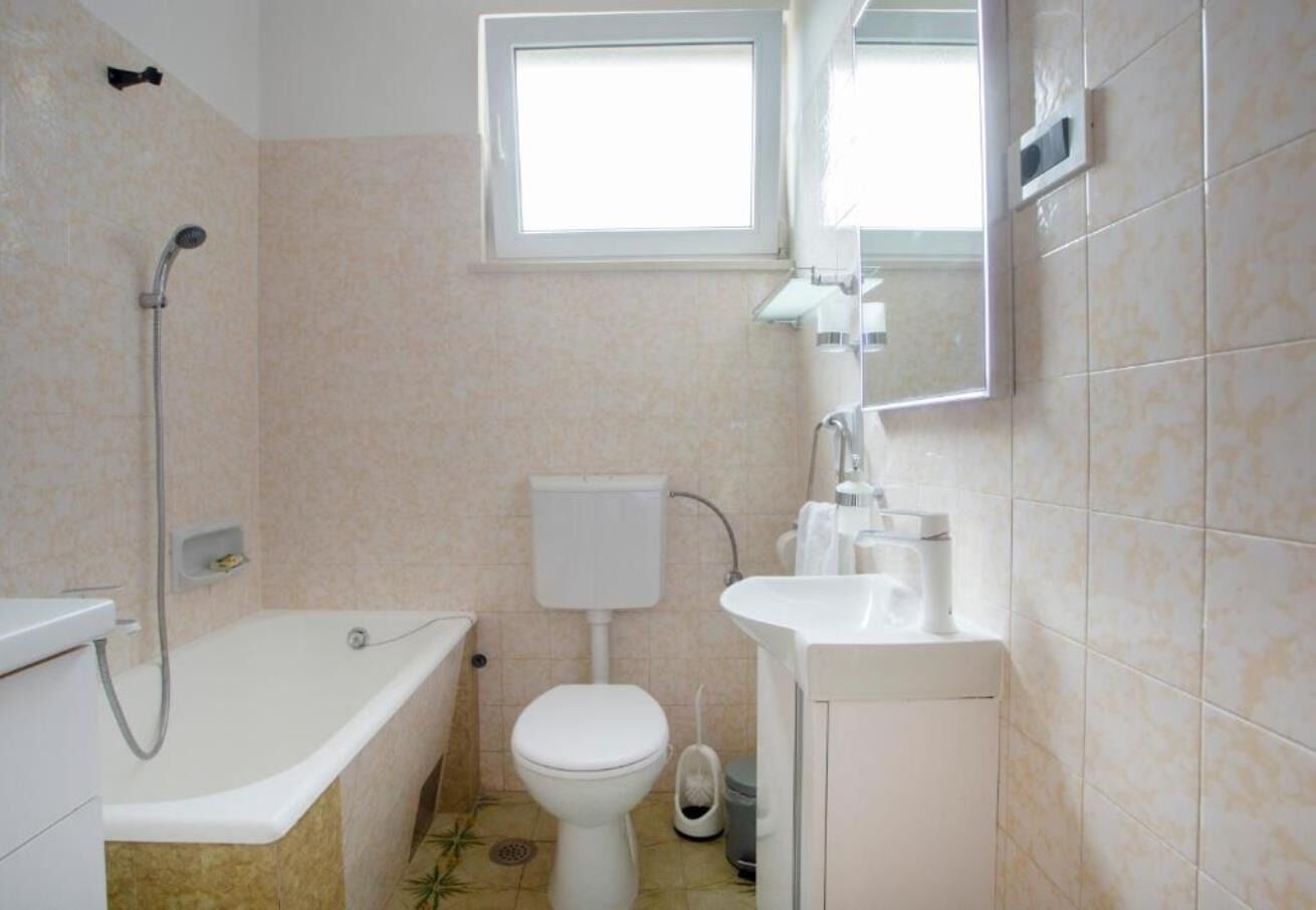 Apartments Damir