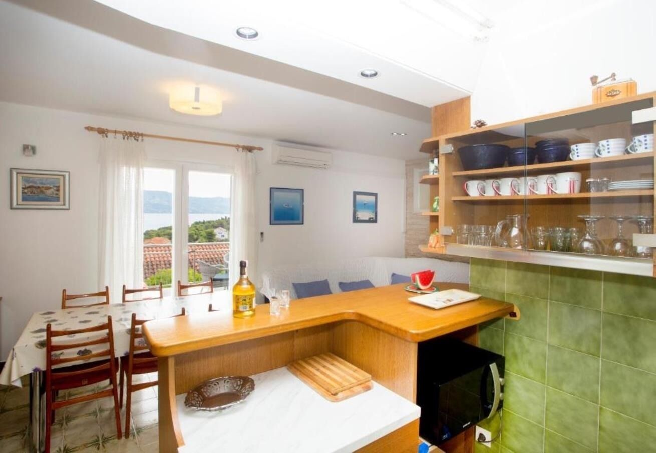 Apartments Damir