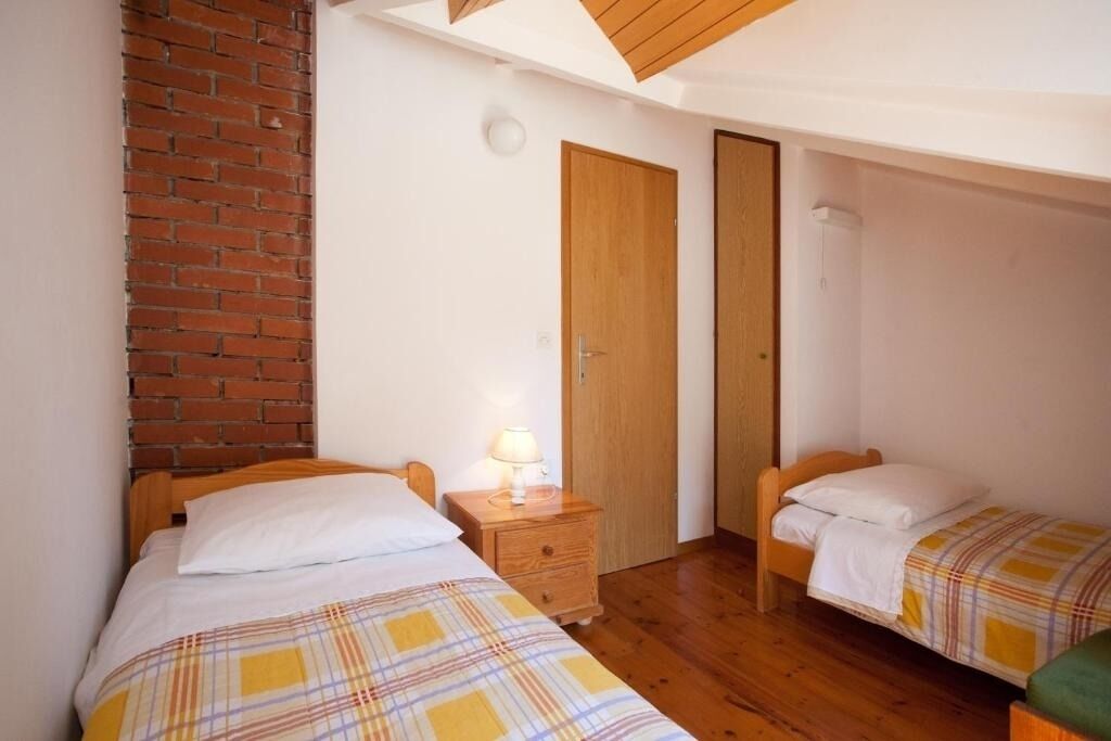 Apartments Damir