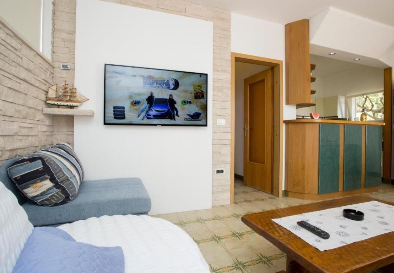 Apartments Damir