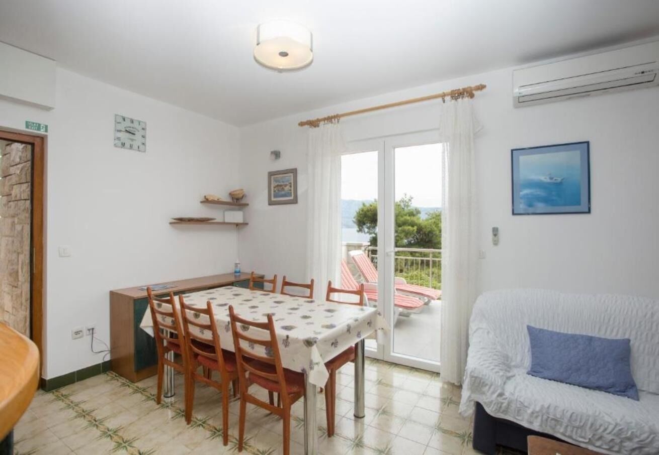 Apartments Damir